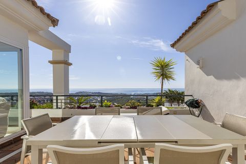 Penthouse i Casares, Malaga, Casares - € 650.000 | Ref: CDS5327770-FO - foto 6