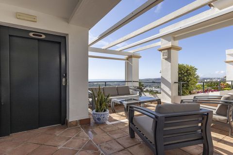 Penthouse i Casares, Malaga, Casares - € 650.000 | Ref: CDS5327770-FO - foto 8