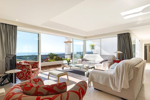 Penthouse i Casares, Malaga, Casares - € 650.000 | Ref: CDS5327770-FO - foto 11