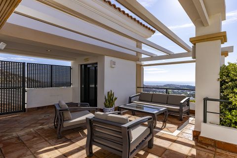 Penthouse i Casares, Malaga, Casares - € 650.000 | Ref: CDS5327770-FO - foto 7