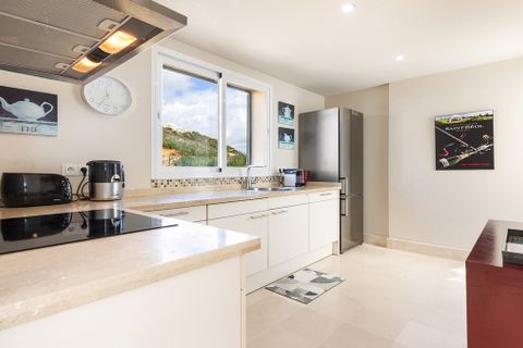 Penthouse i Casares, Malaga, Casares - € 650.000 | Ref: CDS5327770-FO - foto 14