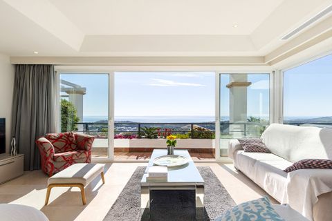 Penthouse i Casares, Malaga, Casares - € 650.000 | Ref: CDS5327770-FO - foto 10