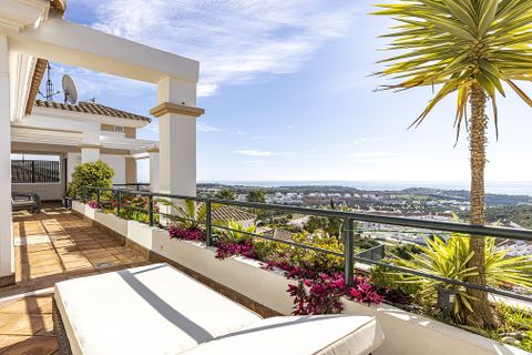 Penthouse i Casares, Malaga, Casares - € 650.000 | Ref: CDS5327770-FO - foto 5