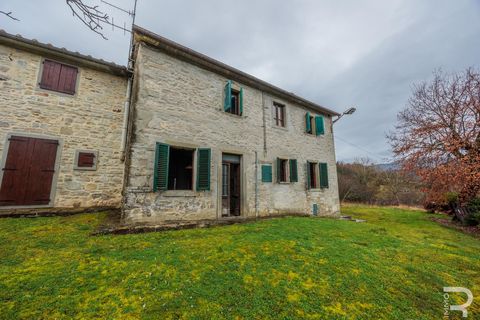 Villa a Caprese Michelangelo, Arezzo, Caprese Michelangelo - € 150.000 | Ref: R06262CAHH - foto 2