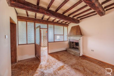 Villa a Caprese Michelangelo, Arezzo, Caprese Michelangelo - € 150.000 | Ref: R06262CAHH - foto 17