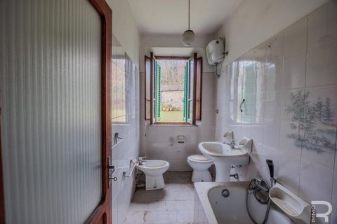 Villa a Caprese Michelangelo, Arezzo, Caprese Michelangelo - € 150.000 | Ref: R06262CAHH - foto 37