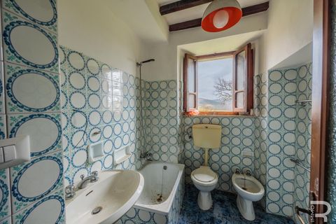 Villa a Caprese Michelangelo, Arezzo, Caprese Michelangelo - € 150.000 | Ref: R06262CAHH - foto 38