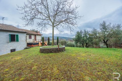 Villa a Caprese Michelangelo, Arezzo, Caprese Michelangelo - € 150.000 | Ref: R06262CAHH - foto 7