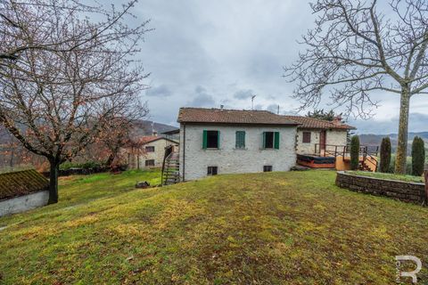 Villa a Caprese Michelangelo, Arezzo, Caprese Michelangelo - € 150.000 | Ref: R06262CAHH - foto 6