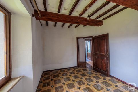 Villa a Caprese Michelangelo, Arezzo, Caprese Michelangelo - € 150.000 | Ref: R06262CAHH - foto 21