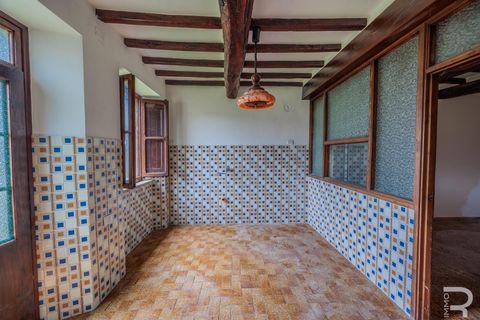 Villa a Caprese Michelangelo, Arezzo, Caprese Michelangelo - € 150.000 | Ref: R06262CAHH - foto 14