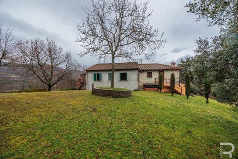 Villa a Caprese Michelangelo, Arezzo, Caprese Michelangelo - € 150.000 | Ref: R06262CAHH - foto 8