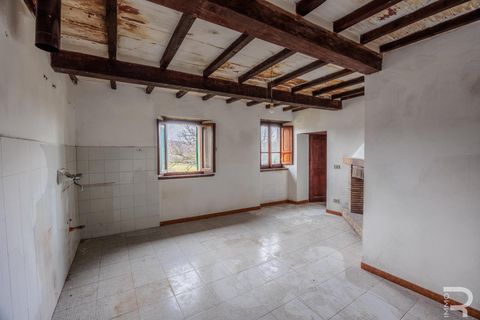 Villa a Caprese Michelangelo, Arezzo, Caprese Michelangelo - € 150.000 | Ref: R06262CAHH - foto 26