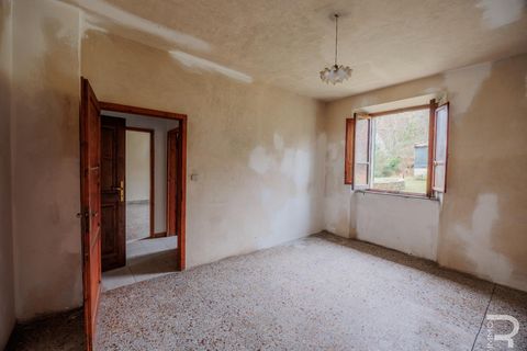 Villa a Caprese Michelangelo, Arezzo, Caprese Michelangelo - € 150.000 | Ref: R06262CAHH - foto 35