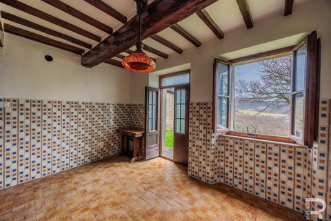 Villa a Caprese Michelangelo, Arezzo, Caprese Michelangelo - € 150.000 | Ref: R06262CAHH - foto 11