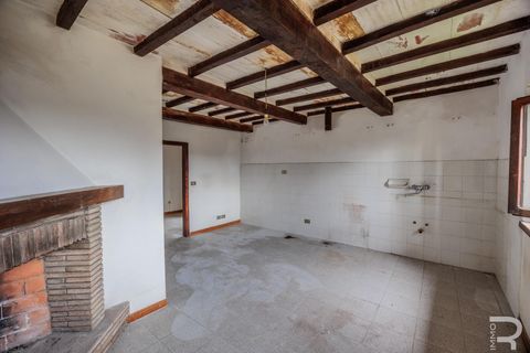 Villa a Caprese Michelangelo, Arezzo, Caprese Michelangelo - € 150.000 | Ref: R06262CAHH - foto 27
