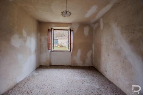 Villa a Caprese Michelangelo, Arezzo, Caprese Michelangelo - € 150.000 | Ref: R06262CAHH - foto 34