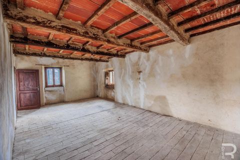 Villa a Caprese Michelangelo, Arezzo, Caprese Michelangelo - € 150.000 | Ref: R06262CAHH - foto 29