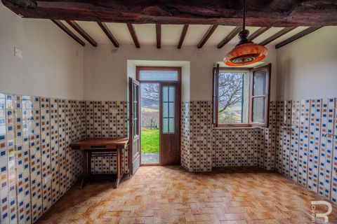 Villa a Caprese Michelangelo, Arezzo, Caprese Michelangelo - € 150.000 | Ref: R06262CAHH - foto 12