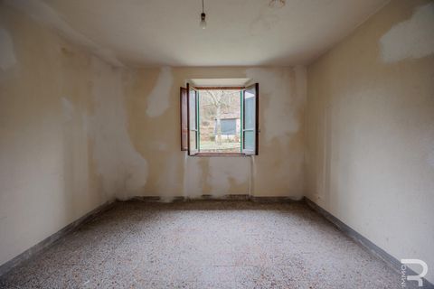Villa a Caprese Michelangelo, Arezzo, Caprese Michelangelo - € 150.000 | Ref: R06262CAHH - foto 33