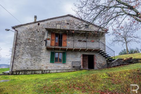 Villa a Caprese Michelangelo, Arezzo, Caprese Michelangelo - € 150.000 | Ref: R06262CAHH - foto 4