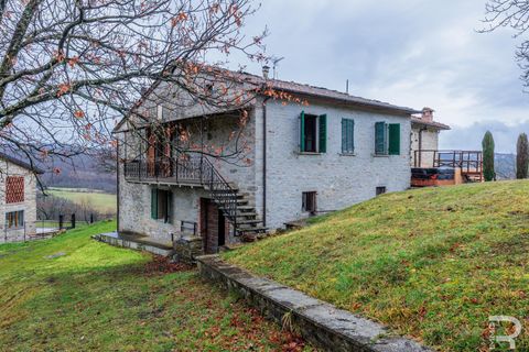 Villa a Caprese Michelangelo, Arezzo, Caprese Michelangelo - € 150.000 | Ref: R06262CAHH - foto 5