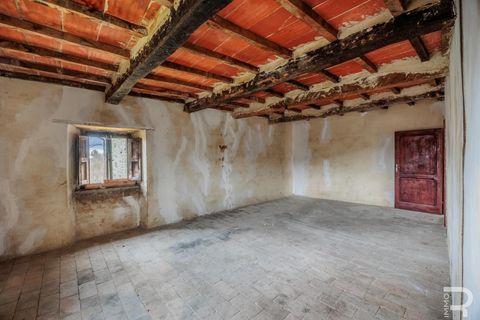 Villa a Caprese Michelangelo, Arezzo, Caprese Michelangelo - € 150.000 | Ref: R06262CAHH - foto 30
