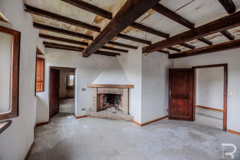 Villa a Caprese Michelangelo, Arezzo, Caprese Michelangelo - € 150.000 | Ref: R06262CAHH - foto 25