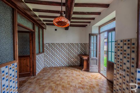 Villa a Caprese Michelangelo, Arezzo, Caprese Michelangelo - € 150.000 | Ref: R06262CAHH - foto 13