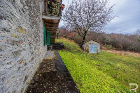 Villa a Caprese Michelangelo, Arezzo, Caprese Michelangelo - € 150.000 | Ref: R06262CAHH - foto 3