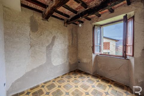 Villa a Caprese Michelangelo, Arezzo, Caprese Michelangelo - € 150.000 | Ref: R06262CAHH - foto 19