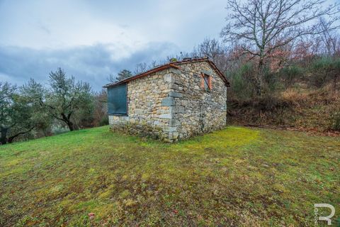 Villa a Caprese Michelangelo, Arezzo, Caprese Michelangelo - € 150.000 | Ref: R06262CAHH - foto 9
