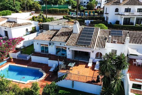 Byhus i La Duquesa, Malaga, La Duquesa - € 749.000 | Ref: CDS5216728-FO - foto 1