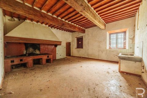 Villa a Terranuova Bracciolini, Arezzo, Terranuova Bracciolini - € 1.100.000 | Ref: R06146TERU - foto 6