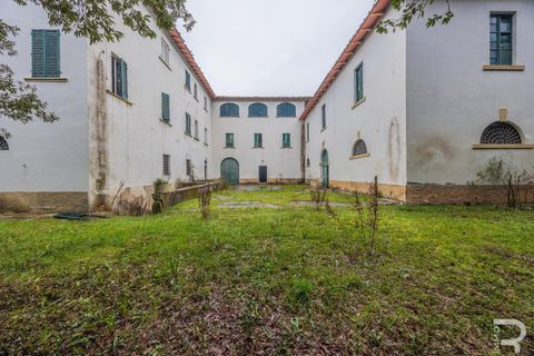 Villa a Terranuova Bracciolini, Arezzo, Terranuova Bracciolini - € 1.100.000 | Ref: R06146TERU - foto 5