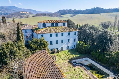Villa a Terranuova Bracciolini, Arezzo, Terranuova Bracciolini - € 1.100.000 | Ref: R06146TERU - foto 2