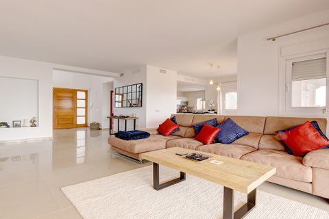 Villa a Manilva, Malaga, Manilva - € 1.450.000 | Ref: CDS5216716-FO - foto 5