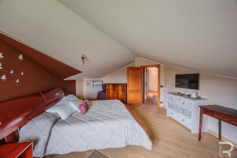 Villa i Barga, Lucca, Barga - € 580.000 | Ref: R06248BAVI - foto 31