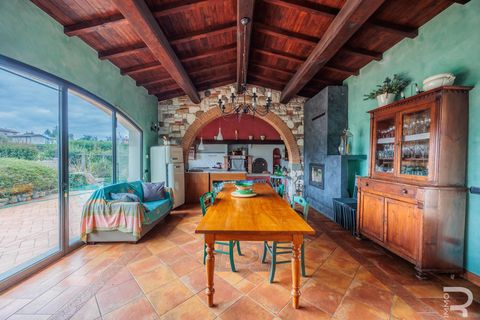 Villa i Barga, Lucca, Barga - € 580.000 | Ref: R06248BAVI - foto 35