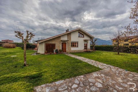 Villa i Barga, Lucca, Barga - € 580.000 | Ref: R06248BAVI - foto 1