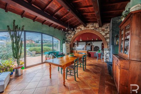Villa i Barga, Lucca, Barga - € 580.000 | Ref: R06248BAVI - foto 36