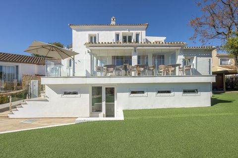 Villa i La Duquesa, Malaga, La Duquesa - € 2.800.000 | Ref: CDS5358487-FO - foto 4