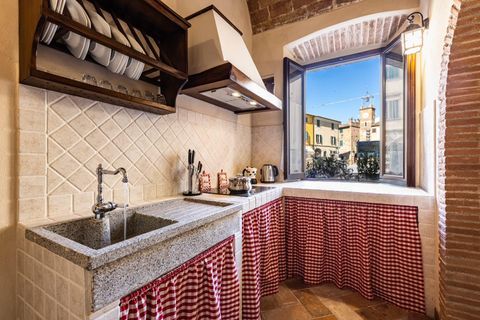 Leilighet i Lajatico, Pisa, Lajatico - € 199 000 | Ref: R06231LA2Z - foto 4