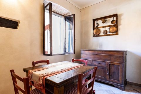 Leilighet i Lajatico, Pisa, Lajatico - € 199 000 | Ref: R06231LA2Z - foto 3