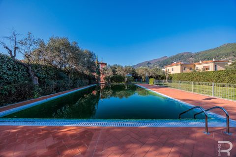 Wohnung in Seravezza, Lucca, Seravezza - € 355.000 | Ref: R06208SE3Z - Foto 16