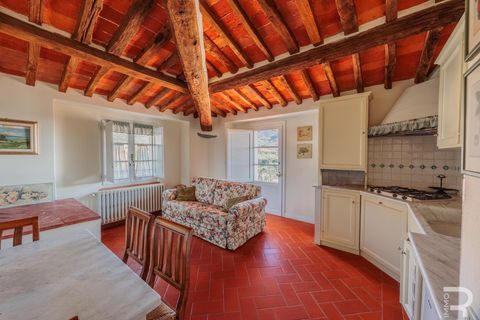 Wohnung in Seravezza, Lucca, Seravezza - € 355.000 | Ref: R06208SE3Z - Foto 2
