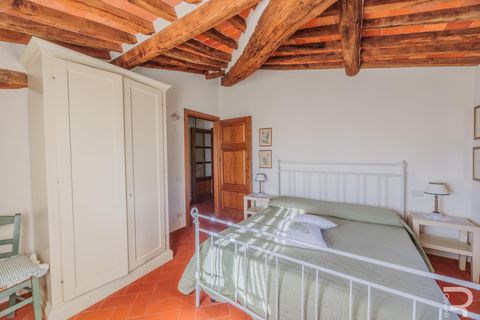 Wohnung in Seravezza, Lucca, Seravezza - € 355.000 | Ref: R06208SE3Z - Foto 9