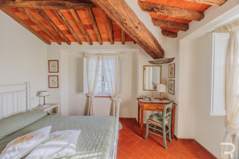 Wohnung in Seravezza, Lucca, Seravezza - € 355.000 | Ref: R06208SE3Z - Foto 8