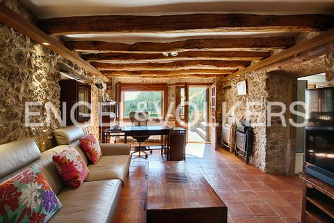 Landejendom i Llado, Gerona, Llado - € 900.000 | Ref: W-02V3RW - foto 12