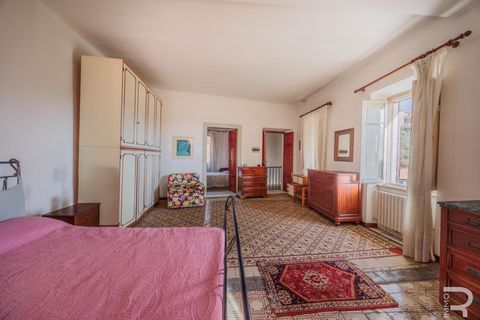 Villa a Carrara, Massa and Carrara, Carrara - € 448.000 | Ref: R06188CAVI - foto 22